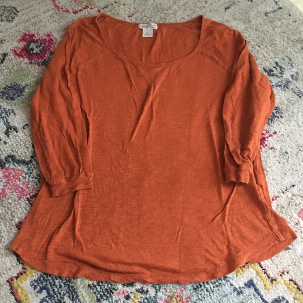 Lucky Brand Shirt